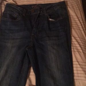 Rue 21 jeans
